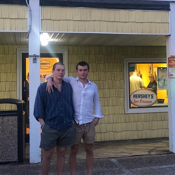 Meet your Posher, Killian - Picture 6 of 6